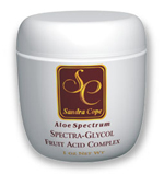 Spectra-Glycol Fruit Acid