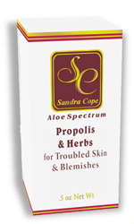 Propolis & Herbs
