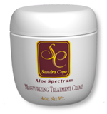 Moisturizing Treatment Creme