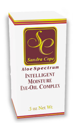 Intelligent Moisture Eye-Oil Complex