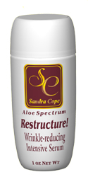 Restructure Wrinkle-Reducing Serum