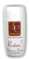 Restore - Intensive Serum
