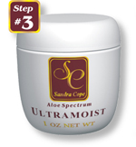 Step #3 Ultramoist
