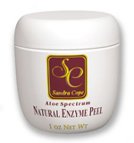 Natural Enzyme Peel