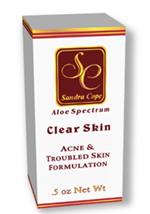 Clear Skin